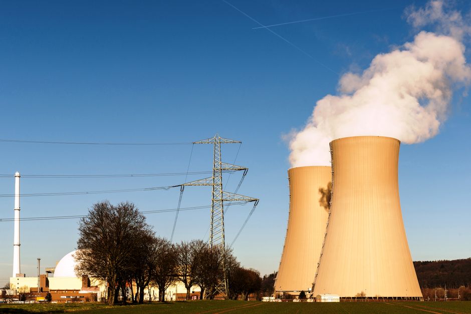 Small Modular Reactors: The Nuclear Bet That's Finally Getting Real