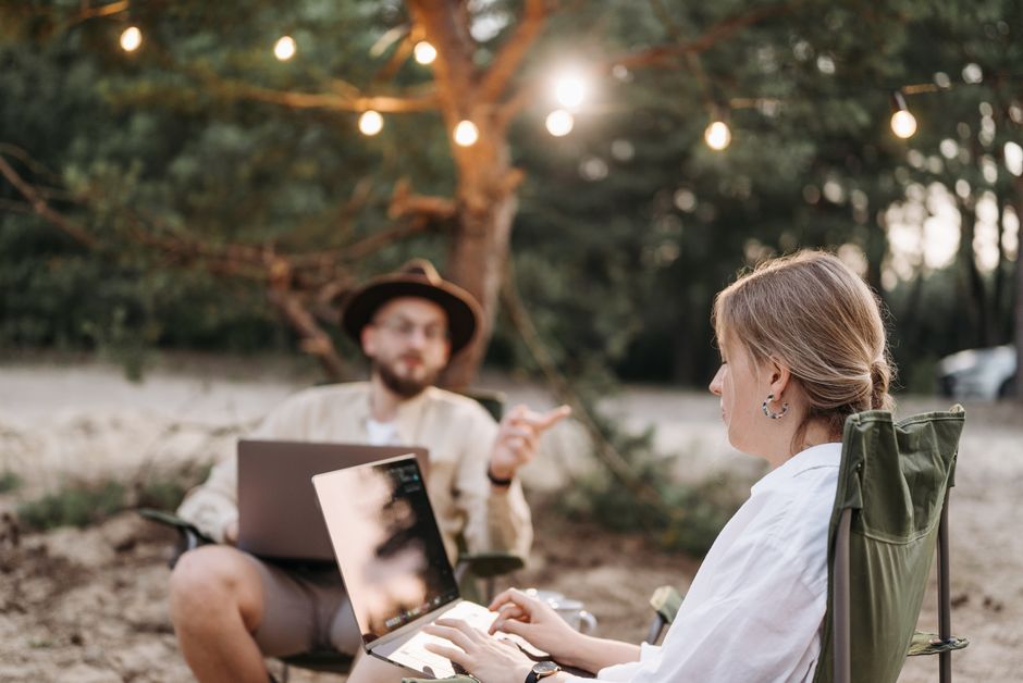 The Rise of the Fractional Workforce: How Specialized Talent Is Reshaping Startups